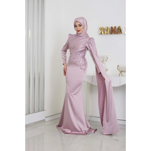 NOURA ABİYE LİLA