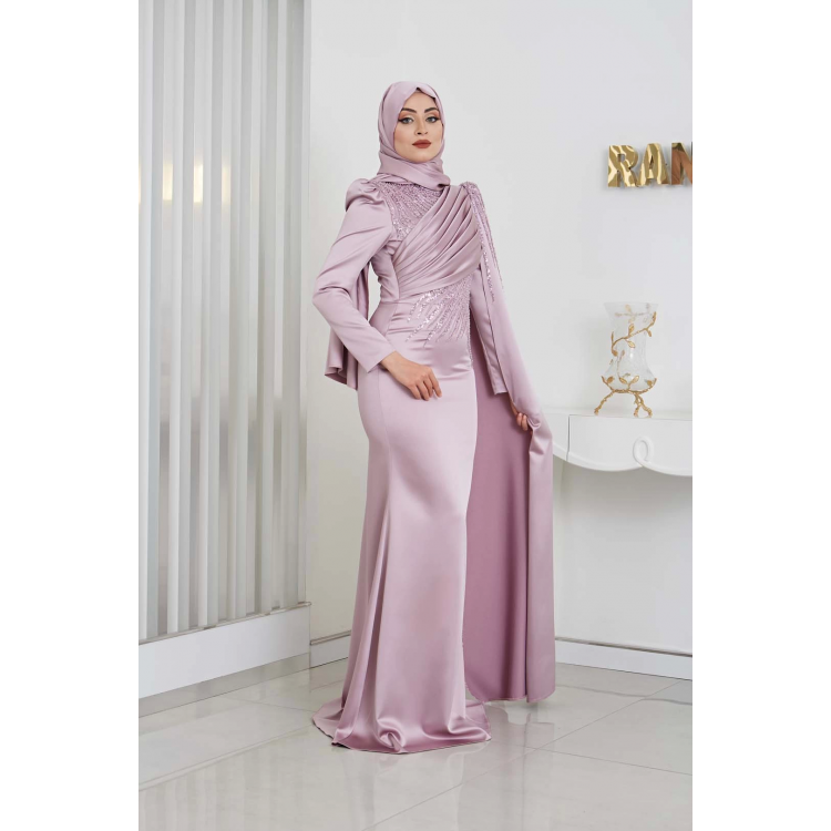 NOURA ABİYE LİLA