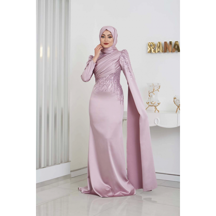 NOURA ABİYE LİLA