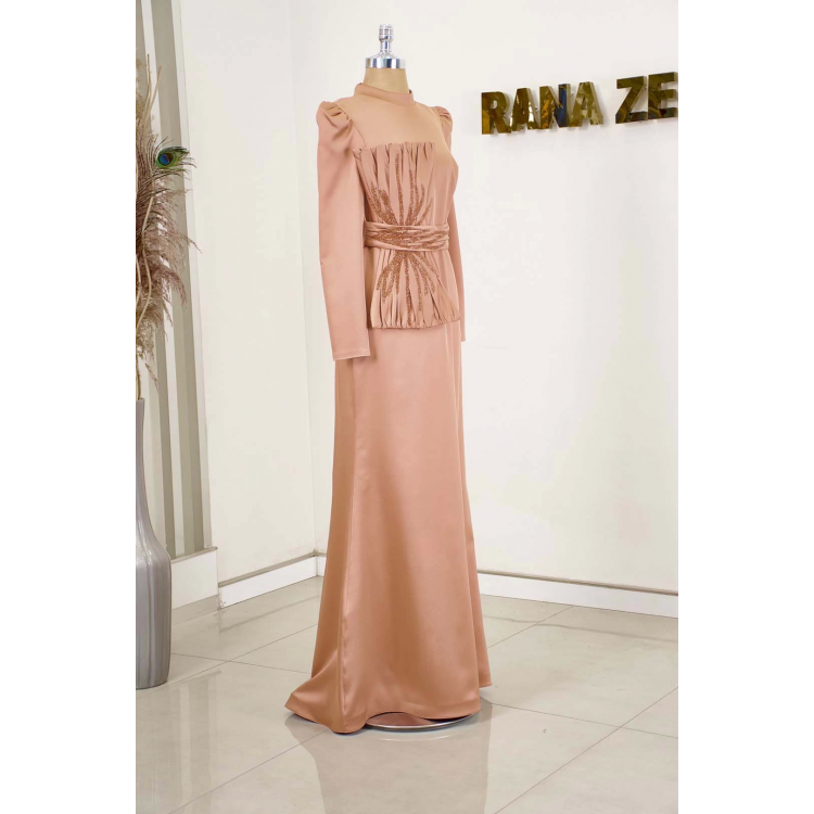 PAPYON ABİYE ROSE