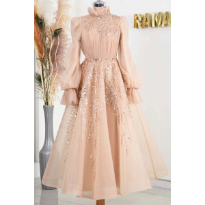 PATRİCE ABİYE ROSE