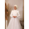 PRENSES ABİYE EKRU