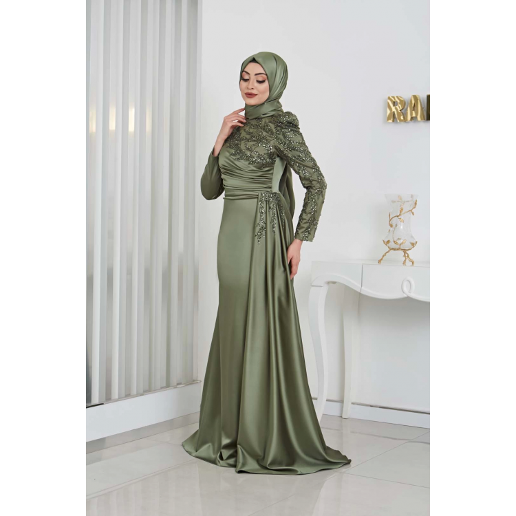 ROSA ABİYE HAKİ