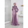 ROSA ABİYE LİLA