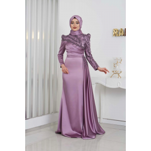 ROSA ABİYE LİLA