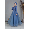 SAMYELİ ABİYE İNDİGO