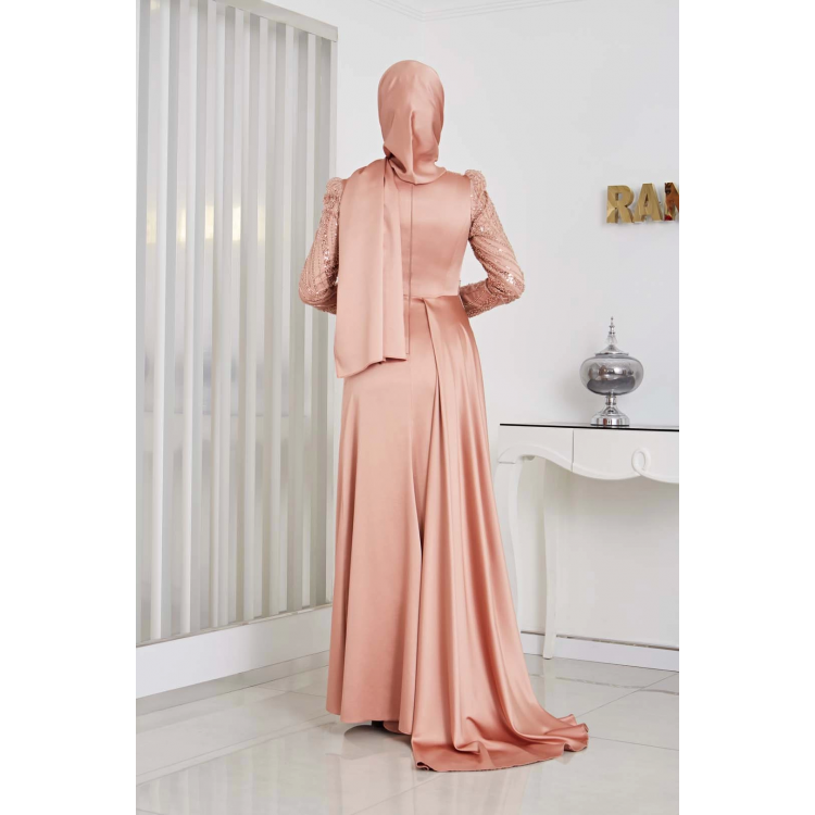 SIRMA ABİYE ROSE