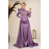 SÜEDA ABİYE LİLA
