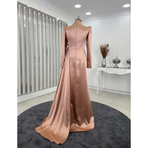 YAPRAK ABİYE ROSE