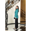 YAREN SATEN CEKET YEŞİL