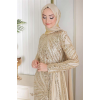 Zernişan Abiye Gold