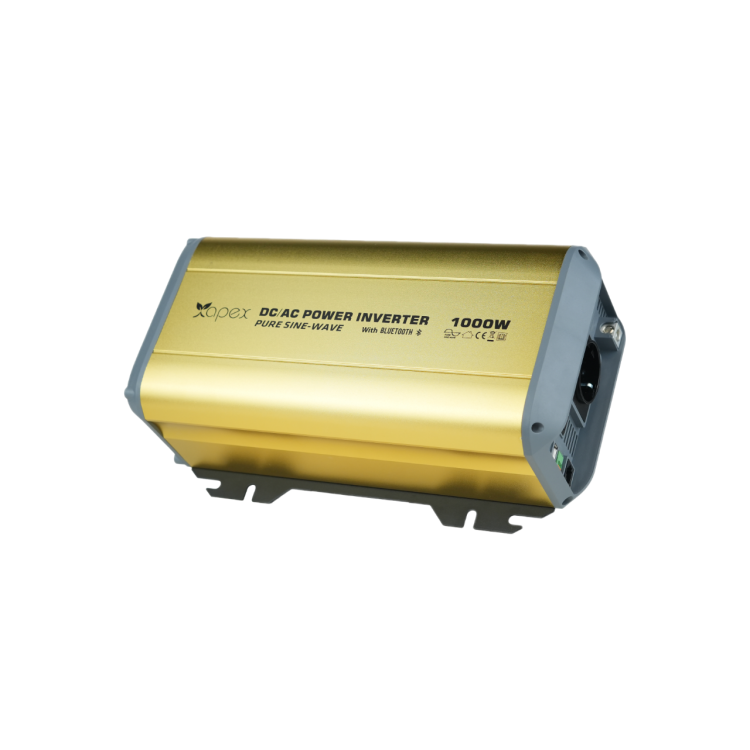 Apex 12V 1000W Tam Sinüs İnverter