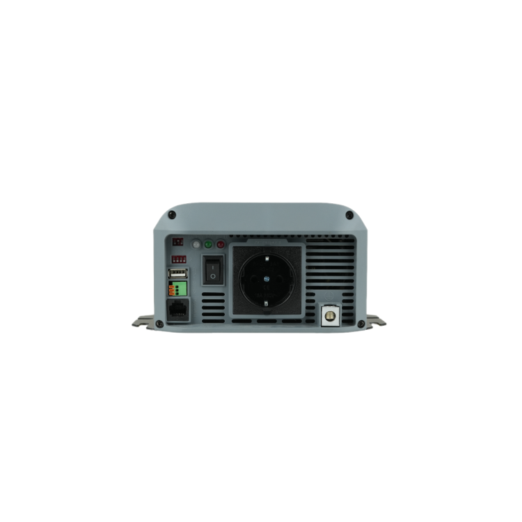 Apex 12V 1000W Tam Sinüs İnverter