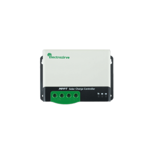 Electrozirve 12/24V 40A Mppt Şarj Kontrol Cihazı Ekransız