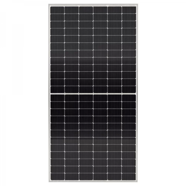 SETSOLAR 455w Half Cut Monokristal Güneş Paneli