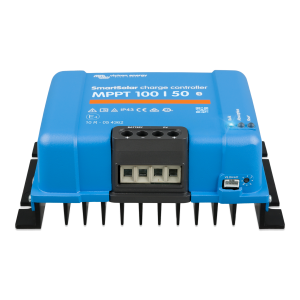 Victron SmartSolar 100/50 Mppt Solar Şarj Cihazı (Bluetooth) SCC110050210