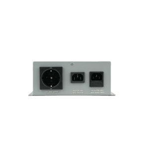 Electrozirve 10A Transfer Switch
