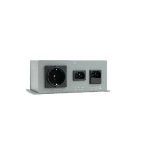 Electrozirve 10A Transfer Switch