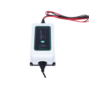 Electrozirve 12V 25A AC-DC Akü Şarj Cihazı