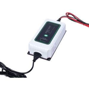 Electrozirve 12V 25A AC-DC Akü Şarj Cihazı