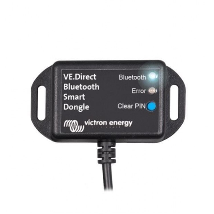 Victron DC-AC Phoenix İnverter, MPPT Solar Şarj Cihazı Bluetooth Aksesuarı, ASS030536011
