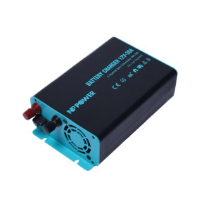 NP Power 12V 30A Akü Şarj Cihazı