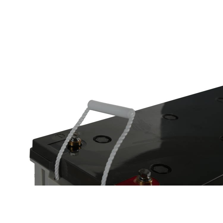 Apex 12V 200Ah Jel Akü