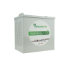 Electrozirve 12.8V 100Ah Lityum Akü (LifePO4)