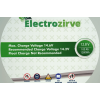 Electrozirve 12.8V 100Ah Lityum Akü (LifePO4)