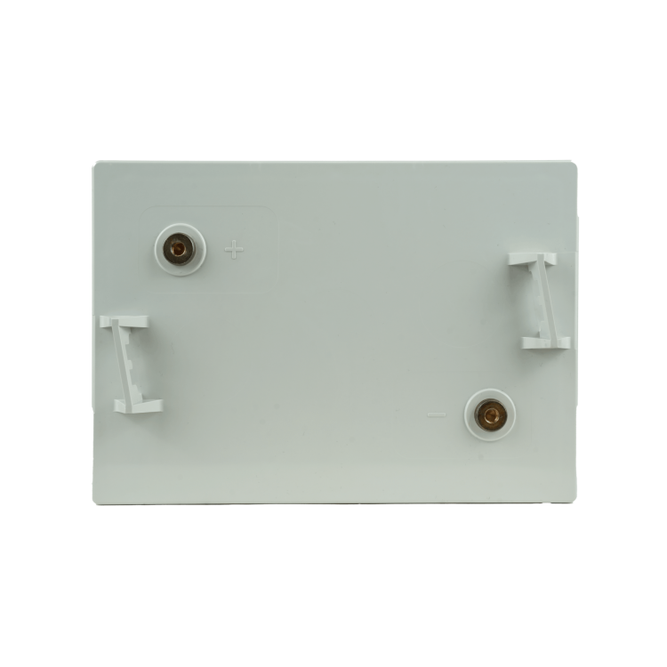 Electrozirve 12.8V 100Ah Lityum Akü (LifePO4)