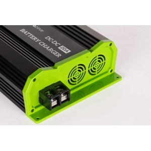 Electrozirve 12V 20A DC-DC Akü Şarj Cihazı