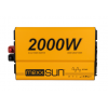Mexxsun 24 Volt 2000 Watt Tam Sinüs İnverter
