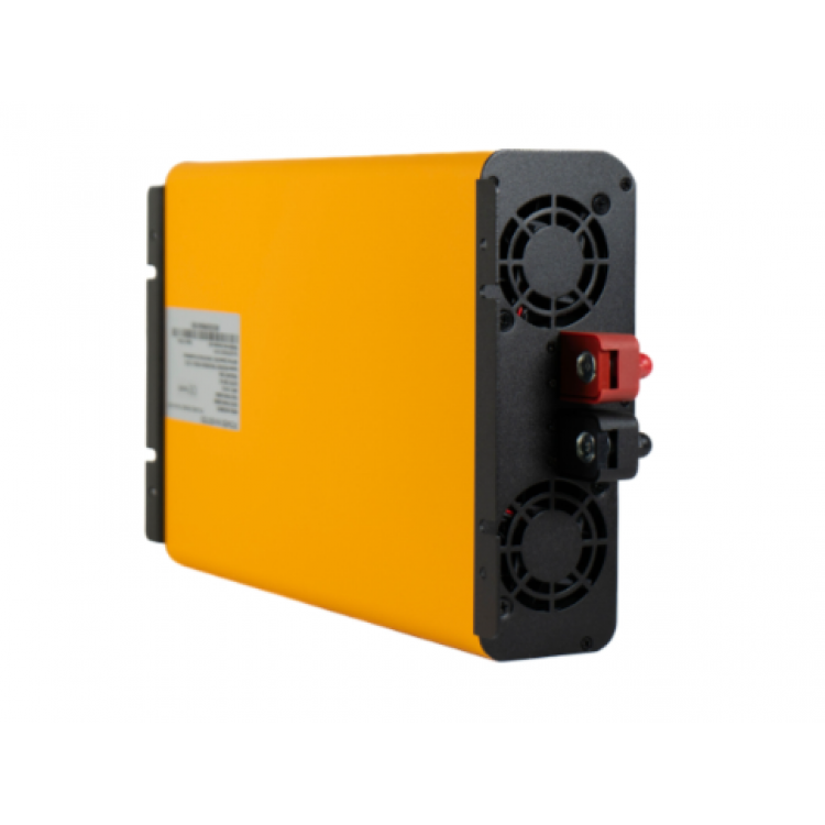 Mexxsun 24 Volt 2000 Watt Tam Sinüs İnverter