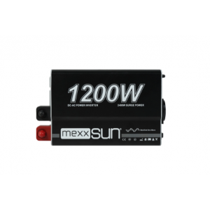 Mexxsun 24V 1200W Modifiye Sinüs İnverter
