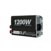 Mexxsun 24V 1200W Modifiye Sinüs İnverter
