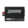 Mexxsun 24V 2000W Modifiye Sinüs İnverter