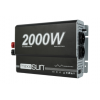 Mexxsun 24V 2000W Modifiye Sinüs İnverter