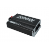 Mexxsun 24V 2000W Modifiye Sinüs İnverter