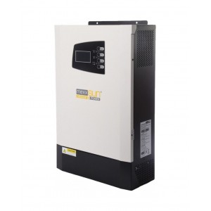 Mexxsun Tam Sinus Akıllı İnverter 48v 5000w Axpert Ks-5000