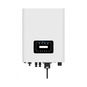 Deye 10 Kw Mppt Trifaze Şebeke Bağlantılı On Grid 10 Kva Inverter