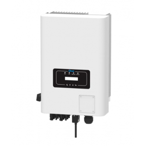 Deye 20Kw On-Grid Trifaze İnverter