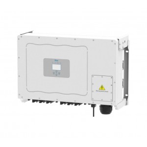 Deye 100Kw Ongrid Trifaze İnverter