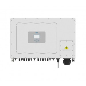 Deye 100Kw Ongrid Trifaze İnverter
