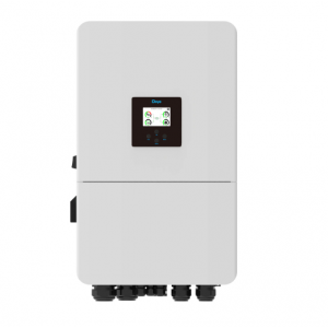 DEYE 20 KW Hibrit Trifaze LV (48V)