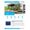 TommaTech Trio Atom 10.0kW Üç Faz İnverter