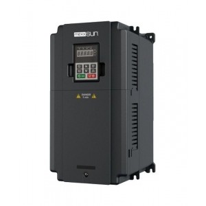 Mexxsun 10Hp 7.5Kw Solar Pompa Sürücüsü Trifaze
