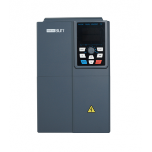 Mexxsun 15Hp 11 kW Solar Pompa Sürücüsü Trifaze
