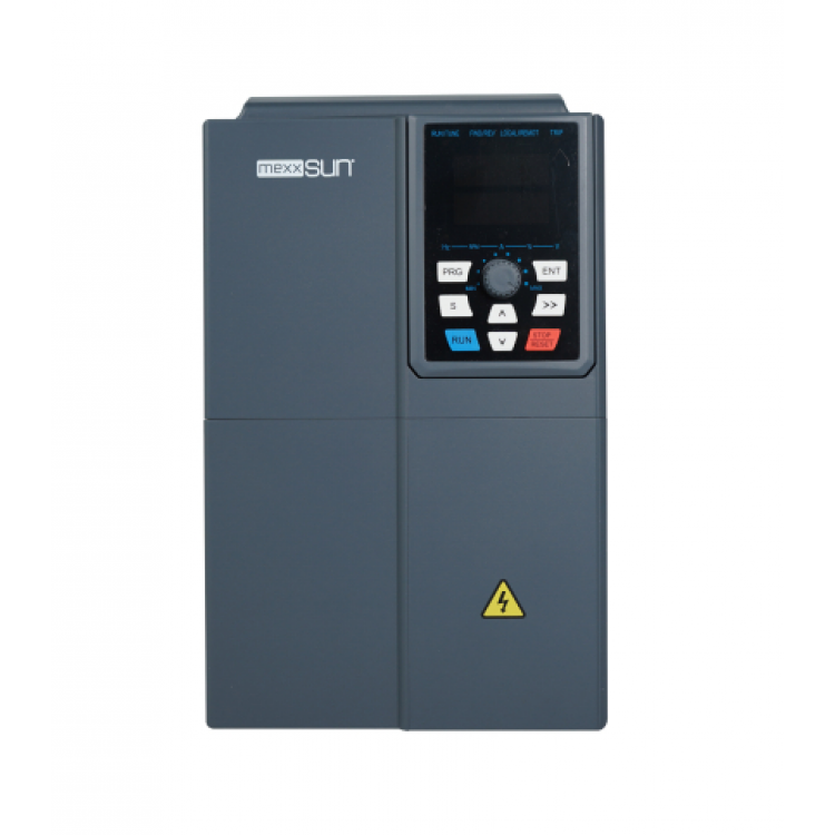 Mexxsun 15Hp 11 kW Solar Pompa Sürücüsü Trifaze