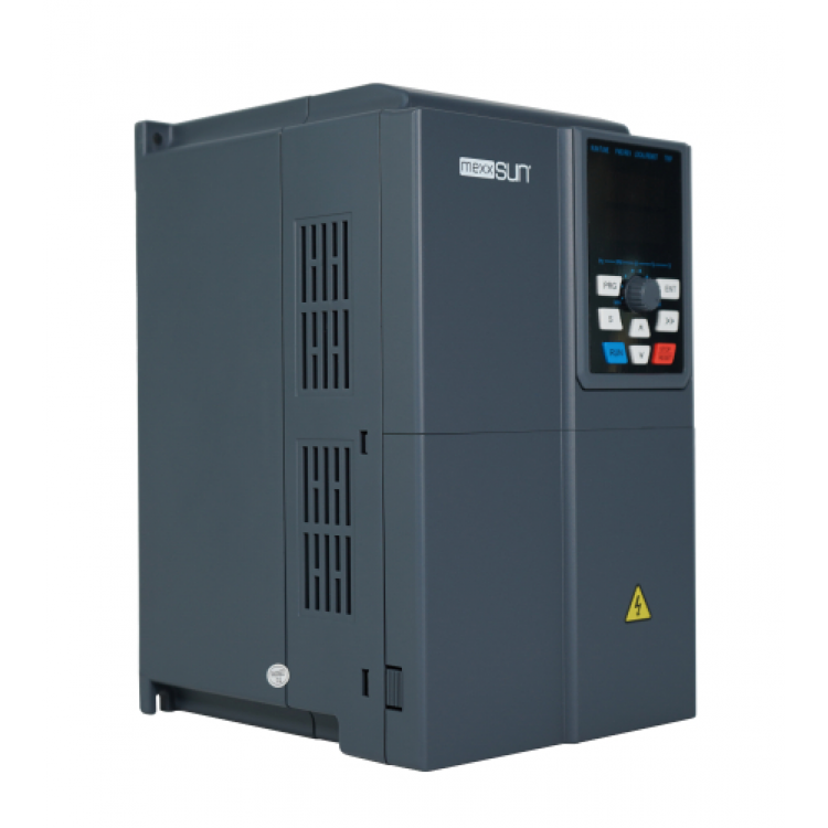 Mexxsun 15Hp 11 kW Solar Pompa Sürücüsü Trifaze