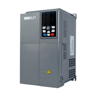 Mexxsun 20Hp 15Kw Solar Pompa Sürücüsü Trifaze
